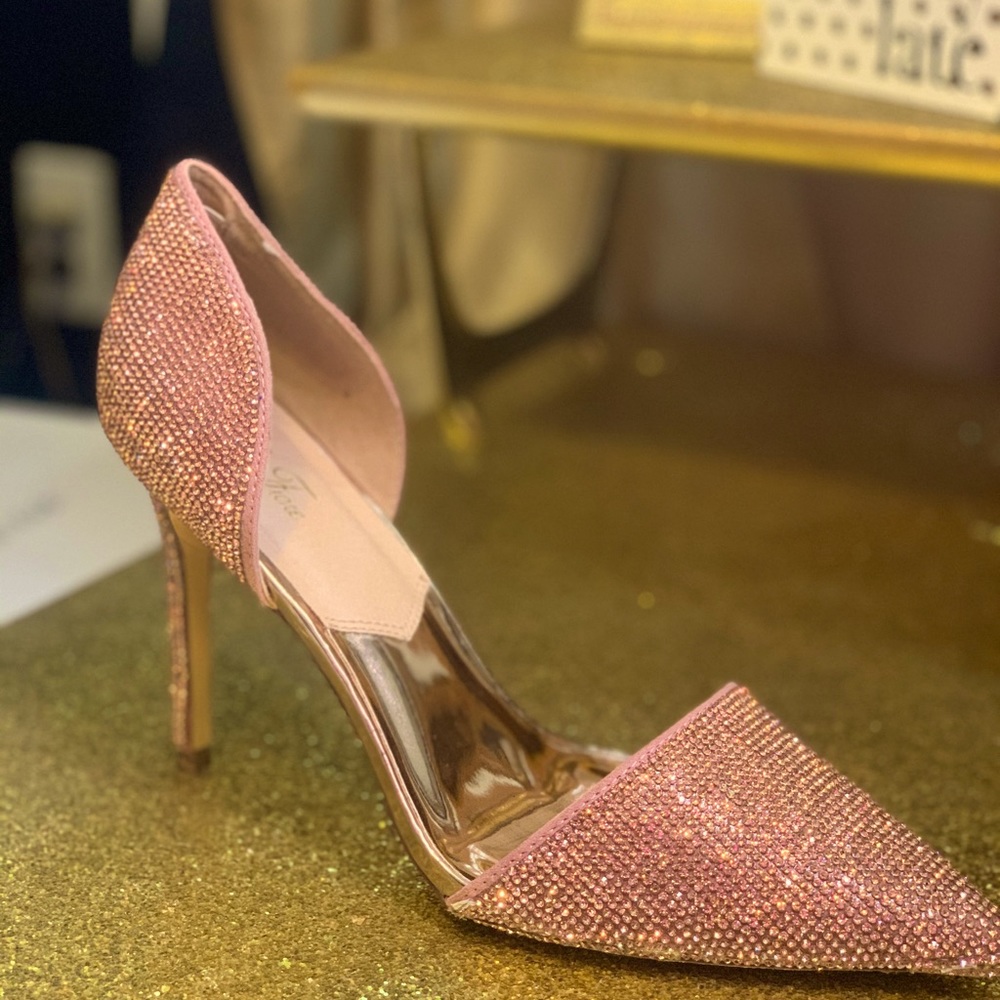 Windsor Stilletto Heels